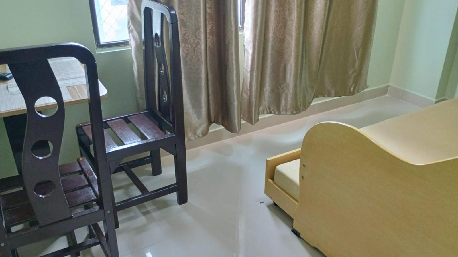 Apartamento Cantinho Aconchegante 305 Tambau *