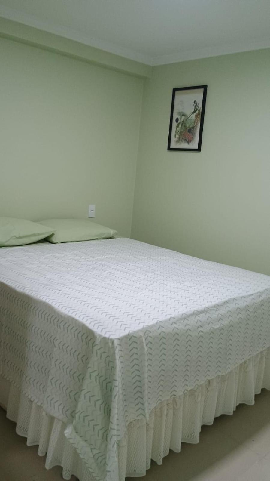 Apartamento Cantinho Aconchegante 305 Tambau João Pessoa