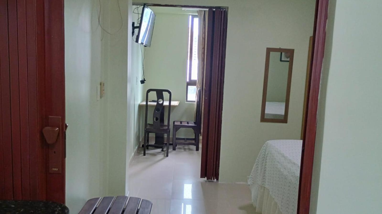 Apartamento Cantinho Aconchegante 305 Tambau