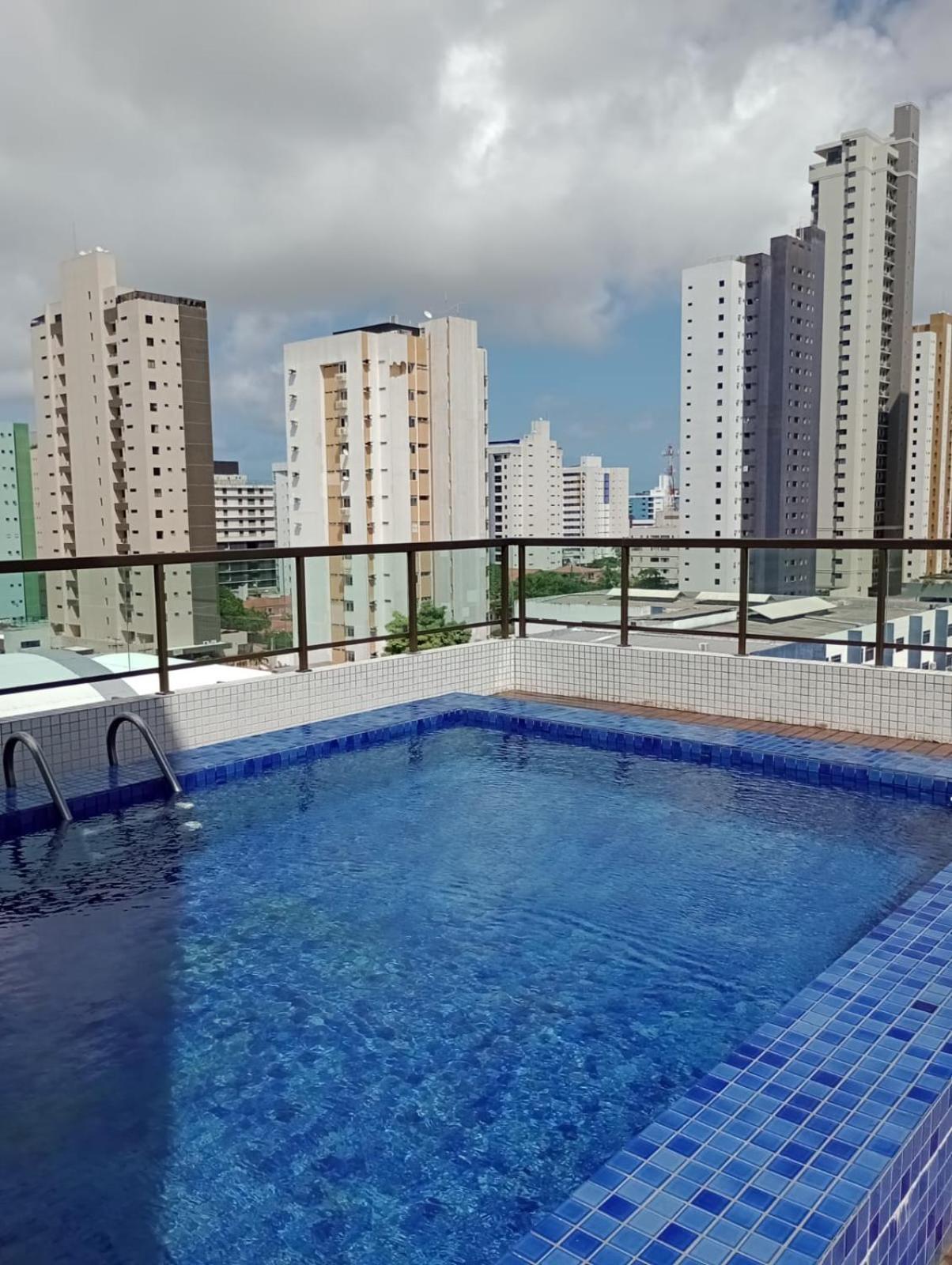Cantinho Aconchegante 305 Tambau João Pessoa