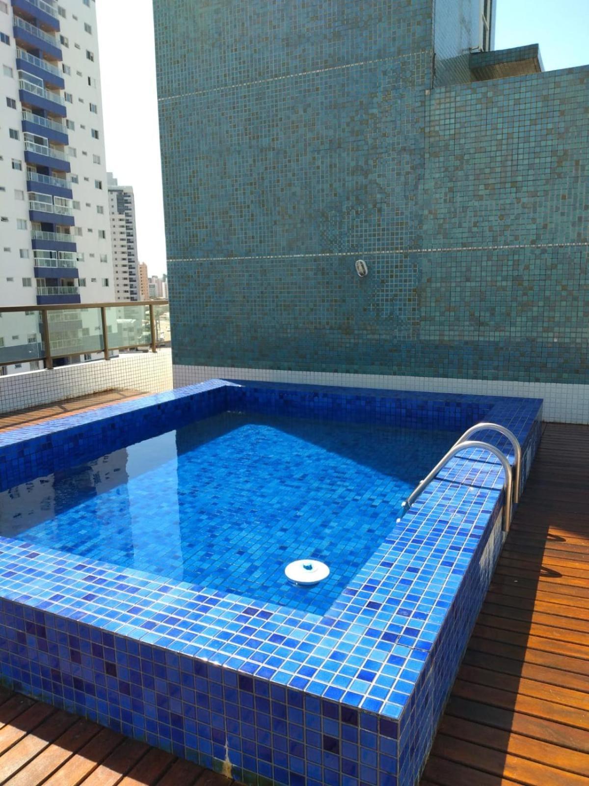 Cantinho Aconchegante 305 Tambau Apartamento *
